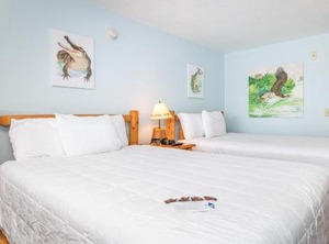 Camp Mack Guy Harvey Lodge Marina Rv Resort | Fedhaven