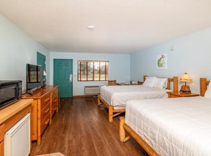 Camp Mack Guy Harvey Lodge Marina Rv Resort | Fedhaven
