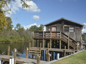 Camp Mack Guy Harvey Lodge Marina Rv Resort | Fedhaven