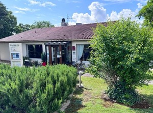 Campanile Bourgoin Jallieu | L'Isle-d'Abeau
