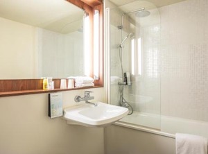 Campanile Mulhouse Morschwiller | Morschwiller-le-Bas