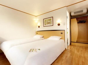 Campanile Rouen Nord Barentin | Barentin