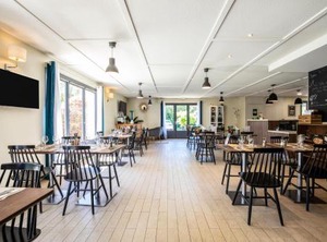Campanile Rouen Nord Barentin | Barentin