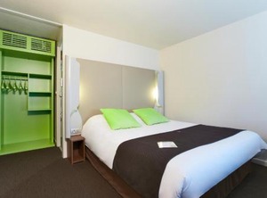 Campanile Vierzon | Vierzon