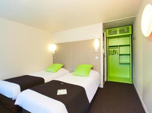 Campanile Vierzon | Vierzon