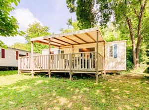 Camping Maeva Escapades People | Saint-Vincent-de-Durfort