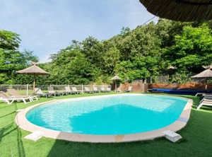 Camping Maeva Escapades People | Saint-Vincent-de-Durfort