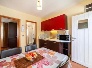 Camping Adler Bungalow Naturns | Naturno