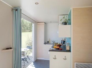 Camping Campo Di Liccia Maquis People | Bonifacio