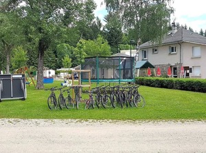 Mobile | Le Chambon-sur-Lignon