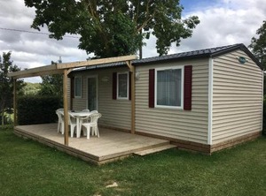 Camping Mont Joli Bois | Criel-sur-Mer