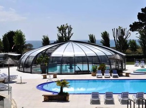 Vrbo Property | Nevez
