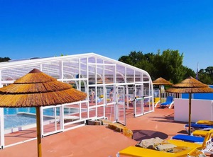 Camping Brillas People | Les Moutiers-en-Retz