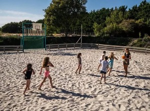 Camping Brillas People | Les Moutiers-en-Retz