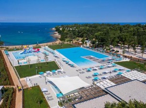 Mobilehome Park Umag | Karigador