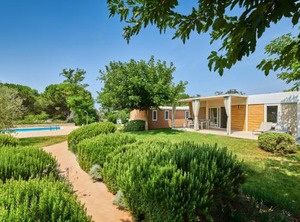Mobilehome Park Umag | Karigador