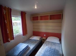 Camping Rcn La Bastide Ardèche | Sampzon