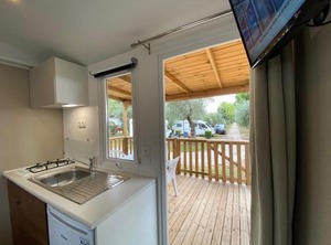 Camping Serenella | Bardolino