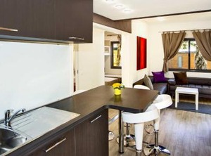 Camping Village Santapomata | Le Rocchette