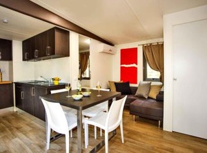 Camping Village Santapomata | Le Rocchette