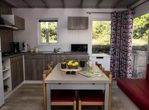 Camping Domaine Des Salins Mobil People | Saint-Hilaire-de-Riez