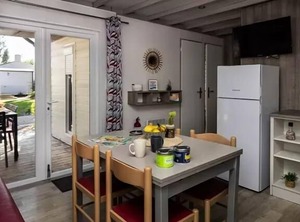 Camping Domaine Des Salins Mobil People | Saint-Hilaire-de-Riez
