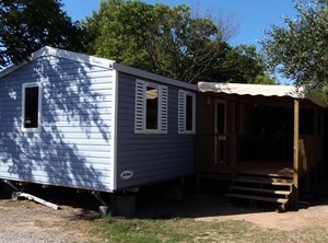 Camping Les Amandiers People | Gallargues-le-Montueux
