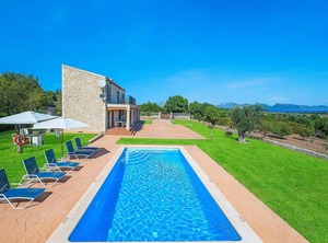 Baussana | Alcudia