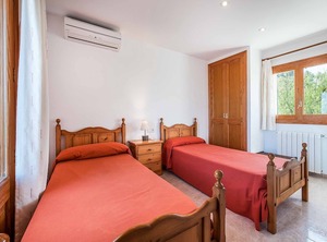 Baussana | Alcudia
