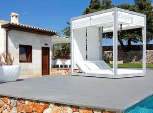 Calet Tomeu Modern | Llubi