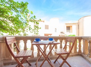 Cussó Sansó | Colonia de Sant Pere