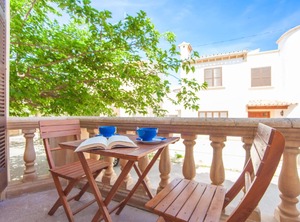 Cussó Sansó | Colonia de Sant Pere
