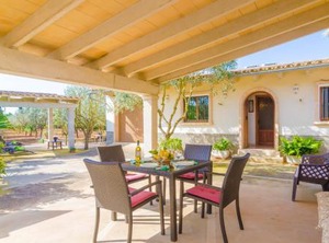 Finca Sant Blai Nou | Campos