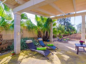 Finca Sant Blai Nou | Campos