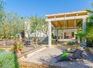 Finca Sant Blai Nou | Campos