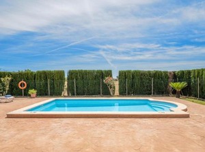 Grau Petit | Sencelles