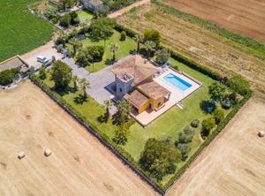 Son Ferragut | Sa Pobla
