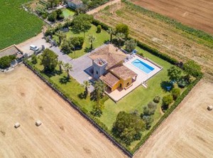 Son Ferragut | Sa Pobla