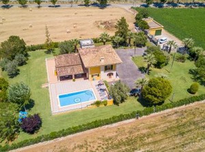 Son Ferragut | Sa Pobla