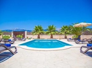 Melis | Campanet