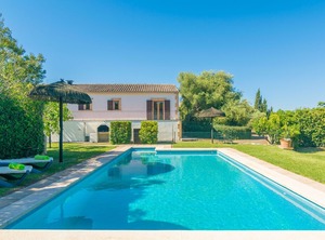Mostatxet Villa | Can Picafort