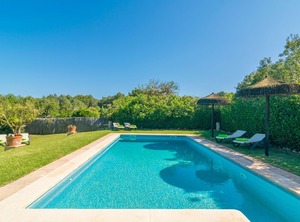 Mostatxet Villa | Can Picafort