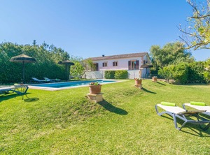 Mostatxet Villa | Can Picafort