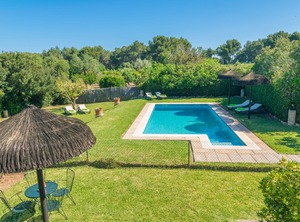 Mostatxet Villa | Can Picafort