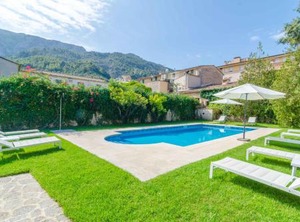 Pati | Soller