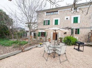 Raia | Soller