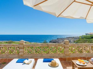 Rosito | S'Illot-Cala Morlanda
