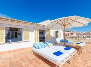 Rosito | S'Illot-Cala Morlanda