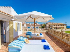Rosito | S'Illot-Cala Morlanda