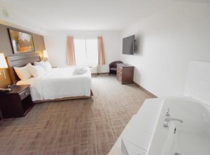 Canad Inns Destination Centre Club Casino Hotel | Regent